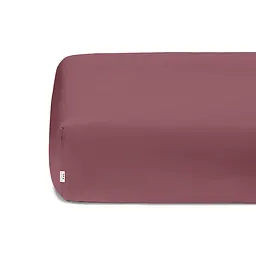 Комплект постільної білизни Cosas Blueberry CS1 Двоспальний вишня (Ranfors_Cherry_El140-Cherry_180) - мініатюра 9