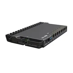 Маршрутизатор Mikrotik RouterBOARD RB5009UG+S+IN - мініатюра 2