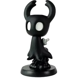Колекційна фігурка Халлоунест Тінь Hollow Knight Shade 6 см Китай HK G 6 - мініатюра 2