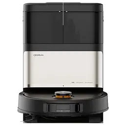 Робот-пилосос Deerma X70 (DEM-X70) - мініатюра 3