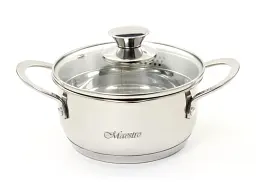 Каструля Maestro Classic 18 см (MR-3510-18)