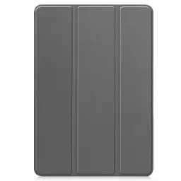 Чохол до планшета BeCover Flexible TPU Mate Xiaomi Redmi Pad 2 Pro 12.1" Grey (715608) - мініатюра 2