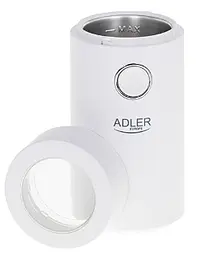 Кавомолка Adler AD-4446WS 150 Вт - мініатюра 3
