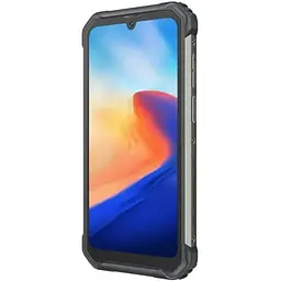 Смартфон Blackview BV7200 6/128 Black - мініатюра 3