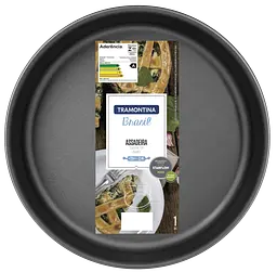 Форма Brasil, 26 см TRAMONTINA kuh0016946 - мініатюра 6