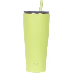 Термокухоль Zojirushi SX-HA89HYM 0.89 л Cirton Yellow - мініатюра 2