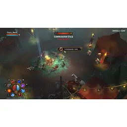 Ключ активації Microsoft Torchlight II для Xbox One/Series - мініатюра 8