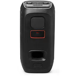 Акустична система JBL PartyBox Club 120 Black (JBLPBCLUB120EP) - мініатюра 2