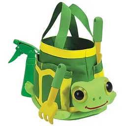 Сумочка садівника Melissa & Doug Черепашка (MD6264)        