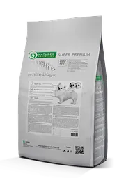 Сухий беззерновий корм для собак малих порід з протеїном комах Nature's Protection Superior Care, 1.5 кг - мініатюра 2