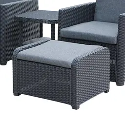 Комплект садових меблів Garden Line Lyon - мініатюра 6