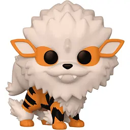 Фігурка Funko POP Games: Pokemon - Arcanine det0018304