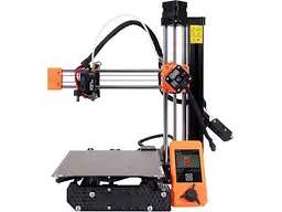 3D-принтер PRUSA Mini+ Semi-Assembled (PR-8890) - мініатюра 2