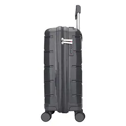 Валіза Semi Line 20" S Graphite (T5835-1) - мініатюра 5