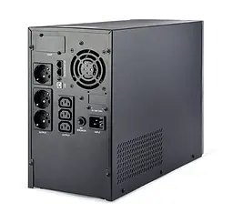 Джерело безперебійного живлення EnerGenie EG-UPS-PS3000-02 3000VA