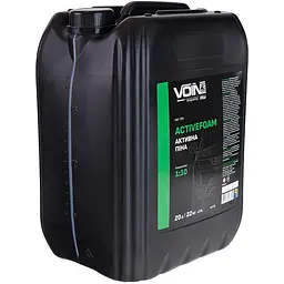 Активна піна Voin FastFoam 1:8-1:10 20 л (VAF-720) - мініатюра 2