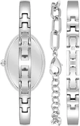 Годинник Anne Klein AK/5075SVST - мініатюра 3
