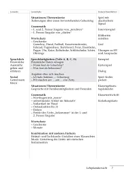 Tamburin 2. Lehrerhandbuch - мініатюра 6