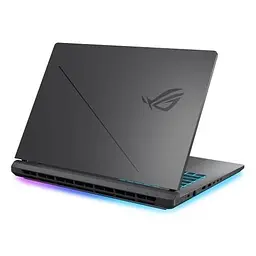 Ігровий ноутбук Asus Rog Strix G18, G815LR-S9060, 18-дюймів, 2.5K (2560 x1600,) 16:10 aspect ratio, Rog Nebula Display - мініатюра 4