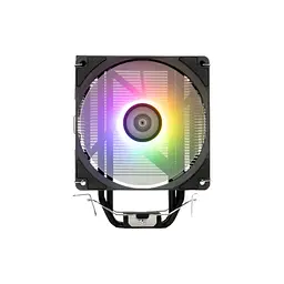 Кулер до процесора Qube ST-6U3-ST black - мініатюра 2