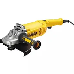Шліфмашина кутова - болгарка мережева DeWalt DWE492S