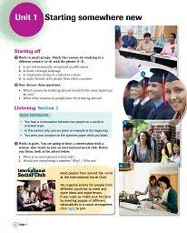 Complete IELTS Bands 5-6.5 Student's Book with Answers with CD-ROM - мініатюра 3