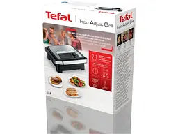 Контактний гриль Tefal GC272D10 - мініатюра 3