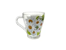 Чашка FARGLASS 280мл Грація Мікс