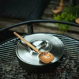 Ложка дерев'яна Fiskars Norden (1066428) - мініатюра 6