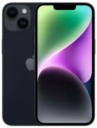 Смартфон Apple iPhone 14 128GB Midnight Refurbished