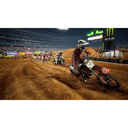 Ключ активації Microsoft Monster Energy Supercross 2 - Special Edition для Xbox One/Series - мініатюра 6