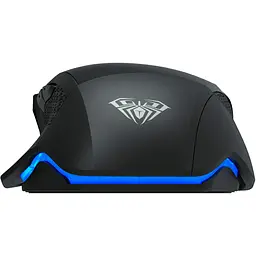 Миша Aula S12 Mountain Black [6948391239262] [120533] - мініатюра 4
