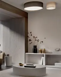 Люстра Nowodvorski 11681 Lago L E27 7x15W IP20 сіра - мініатюра 3