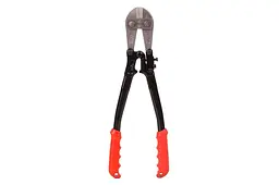 Болторіз ножиці арматурні Intertool 350 мм d=3 мм Pro HT-0151 - мініатюра 3
