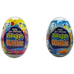 Набір для ліплення Lovin Dino Park 41202 - мініатюра 2