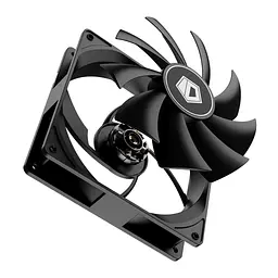 Кулер до корпусу ID-Cooling FL-12025K - мініатюра 2