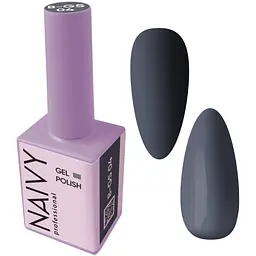 Гель-лак Naivy Professional B-GS №04, 10 мл