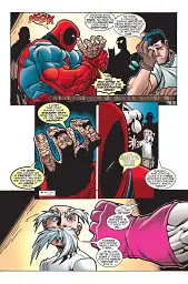 Deadpool (1997 1st Series) #3 - мініатюра 3