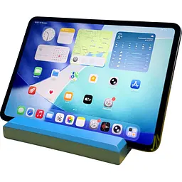 Планшет Apple iPad Pro 11 [2024] 8/256GB Wi-Fi Silver [XMHJ] Б/У [148767]