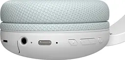 Навушники бездротові Defender FreeMotion B480 bluetooth білий (63480) (7202783) - мініатюра 8