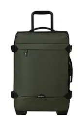 Дорожня Сумка На Колесах Samsonite ROADSEEKER DARK OLIVE 55x35x23 KQ9*04001