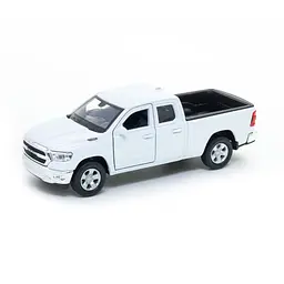 Автомодель - Ram 1500 2019 (білий, чорний), в асортименті - мініатюра 3