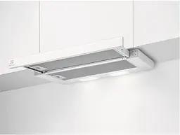 Витяжка кухонна Electrolux LFP326FW