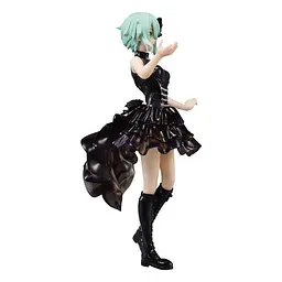 Фігурка Banpresto Сінон Майстри меча онлайн Sword Art Online16 см anime B SAO 22.59 16 - мініатюра 4