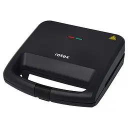 Бутербродниця Rotex RSM112-B - мініатюра 3