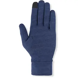 Рукавички Salewa Cristallo Liner Gloves S Синій - мініатюра 2