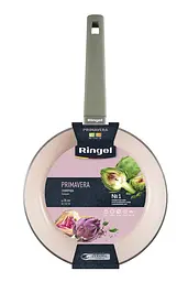 Сковорода Ringel Primavera 28 см (6924512) - мініатюра 5