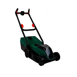 Іграшкова газонокосарка Klein Bosch Rotak (2780) - мініатюра 3