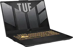 Ноутбук Asus TUF F17 FX707VU-HX101 - мініатюра 4