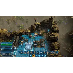 Ключ активації Microsoft The Riftbreaker Deluxe Edition для Xbox One/Series - мініатюра 8